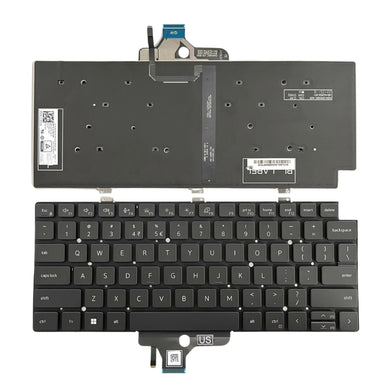 Dell 13 7300 7310 7320 7330 7410 7520 7420 / E7320 5320 5330 Series - Laptop Keyboard With Backlit US Layout