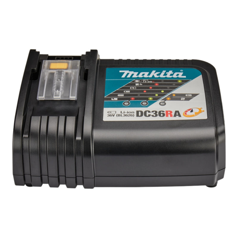 Load image into Gallery viewer, [DC36RA][36V-9.0A] Genuine Original Makita Fast Charger Electrical Tool Li-ion Battery - Replacement Charger - Polar Tech Australia
