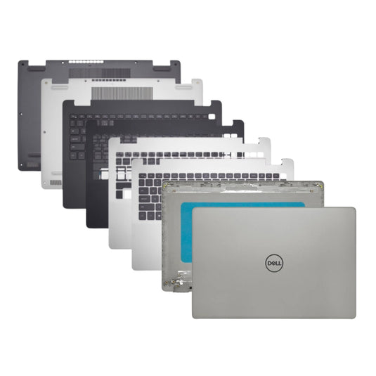 Dell Inspiron 15 3500 3501 3505 Series - Laptop Bezel Palmrest LCD Screen Back Cover Housing Frame - Polar Tech Australia