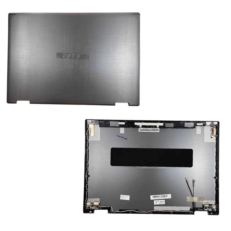 Cargue la imagen en el visor de la galería, Acer Spin 5 SP513-52N N17W2 Series - Laptop LCD Back Rear Cover Frame keyboard palmrest Bottom Housing
