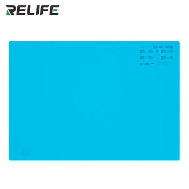 [RL-004FA] RELIFE Multifunctional High Temperature Heat Insulation Pad - Polar Tech Australia