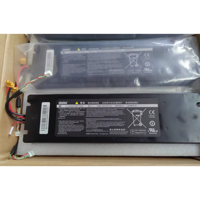 [NEF1001-X] Genuine Original Segway Ninebot Air T15 AB.00.0018.75 Electric Scooter - Replacement Battery