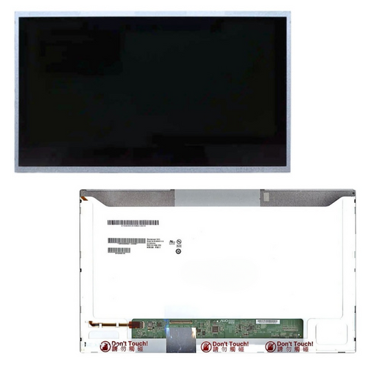 Panasonic Toughbook CF-53 Series - Laptop LCD Non Touch Screen Display Screen Panel