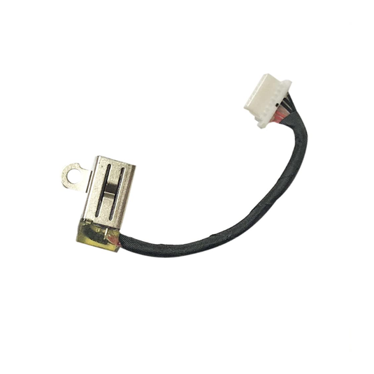 HP EliteBook 650 G8 / 855 G7 G8 / ProBook 635 Aero G7 Series - Laptop DC Power Port Charging Jack Connector Cable Flex