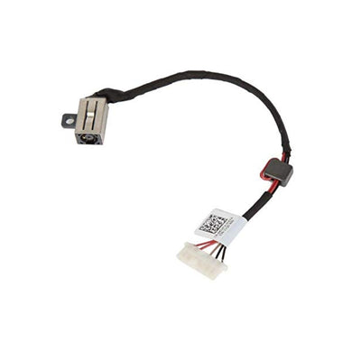 Dell Inspiron Vostro 15 V3558 V3559 V5459 Inspiron 15-5000 5555 5558 5559 5455 5458 Series - Laptop DC Power Charging Port Jack Flex Cable - Polar Tech Australia