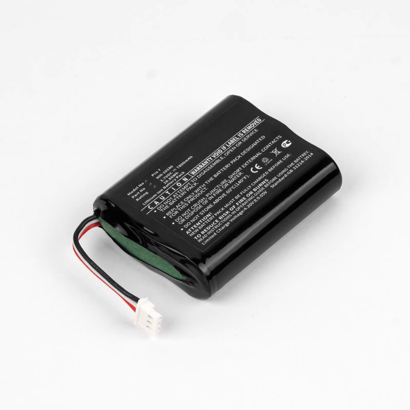 Load image into Gallery viewer, [300-10186] Honeywell AIO7-1 AIO7-2 AI05-2 Home Command Smart Security Panel  - Replacement Battery - Polar Tech Australia
