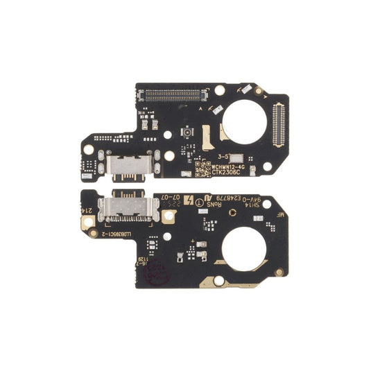 Xiaomi Redmi Note 12 4G - Charging Port Sub board - Polar Tech Australia