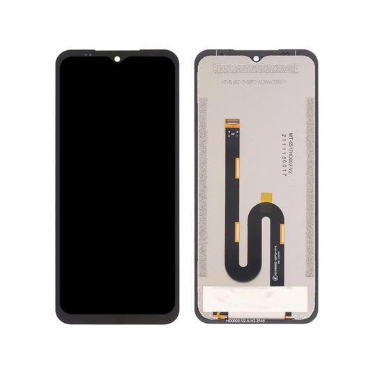 Ulefone Armor 14 / 14 Pro - LCD Display Touch Digitizer Screen Assembly - Polar Tech Australia