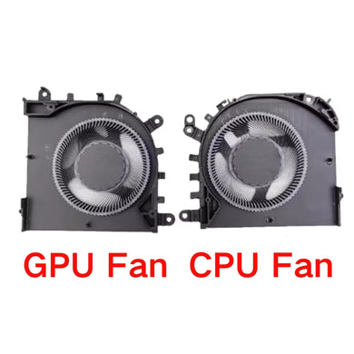 Lenovo Yoga Pro 9 16IMH9 83DN Series - Laptop CPU & GPU Cooling Fan Cooler - Polar Tech Australia