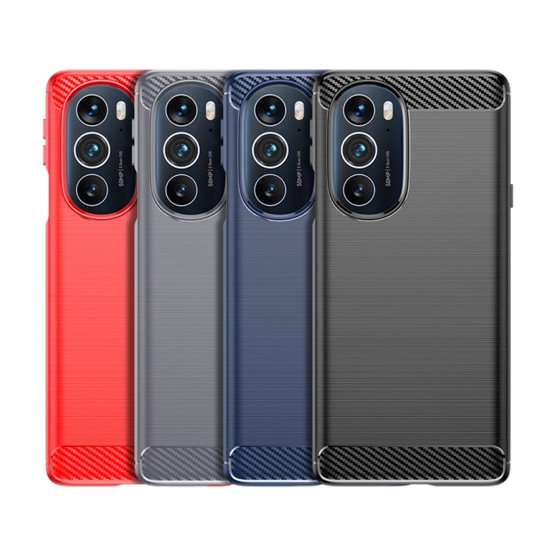 Cargue la imagen en el visor de la galería, Motorola Moto Edge 20 Lite - Heavy Duty Rugged Anti Knock Back Cover
