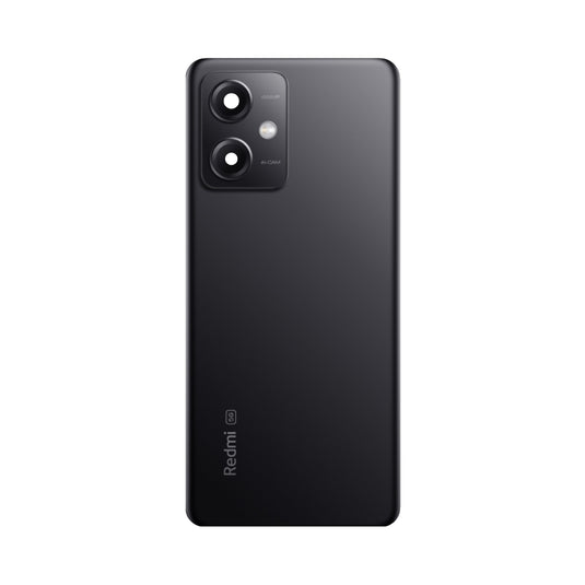 [With Camera Lens] Xiaomi Redmi Note 12 (China) - Back Rear Battery Panel Cover