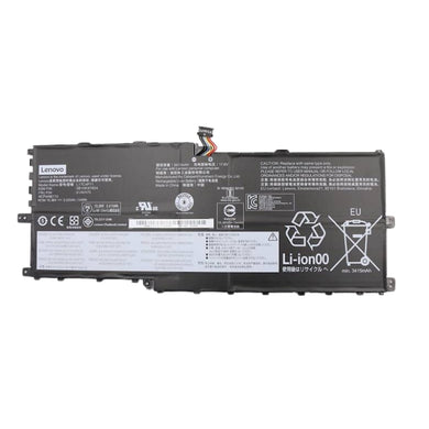 [L17M4P73] Lenovo ThinkPad X1 Yoga 3rd Gen (20LD, 20LE, 20LF, 20LG) Series - Replacement Battery - Polar Tech Australia