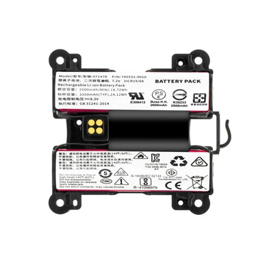 [078068] Bose SoundLink Revolve +2 071475 - Replacement Battery - Polar Tech Australia