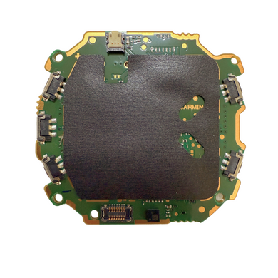 Garmin Watch Instinct 2 Standard / Solar Edition - Working Mainboard Motherboard - Polar Tech Australia
