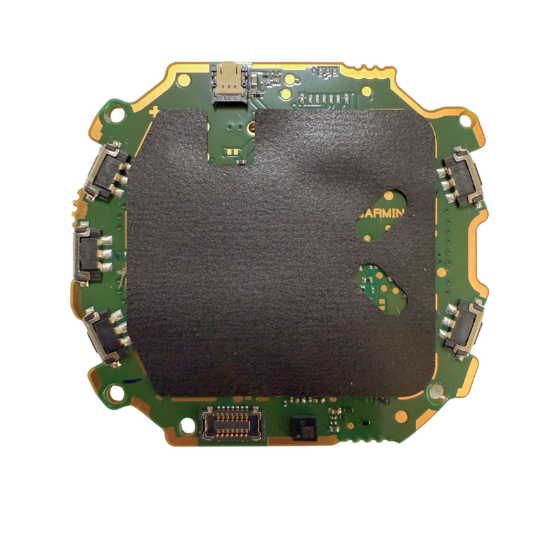 Cargue la imagen en el visor de la galería, Garmin Watch Instinct 2 Standard / Solar Edition - Working Mainboard Motherboard

