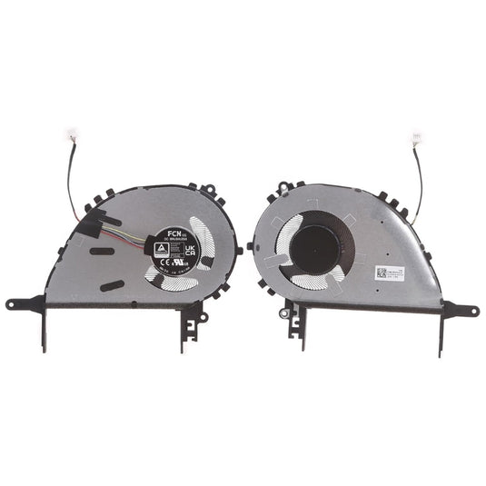 ASUS Vivobook 14 X1404 Series - CPU & GPU Cooling Fans Replacement Parts - Polar Tech Australia