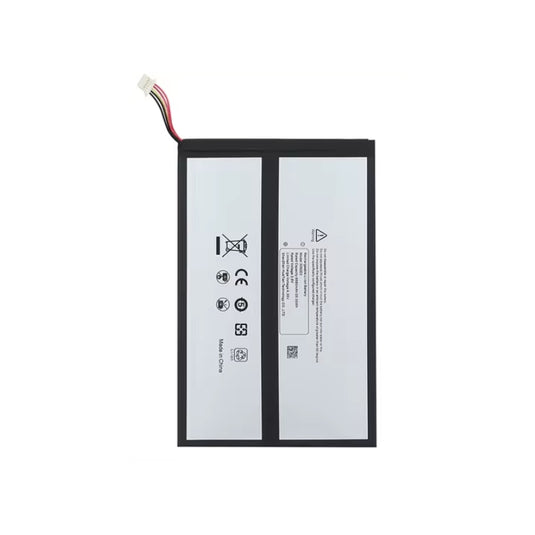 [3092142] Blackview Tab 12 - Replacement Battery - Polar Tech Australia