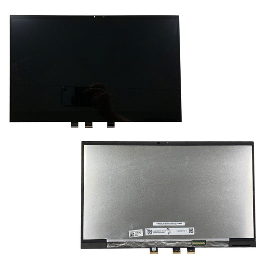 ASUS ZenBook Duo UX482 UX482E UX482EA UX482EAR UX482EG UX482EGR 14" 14 Inch - Laptop Touch Digitizer Display LCD Screen Assembly