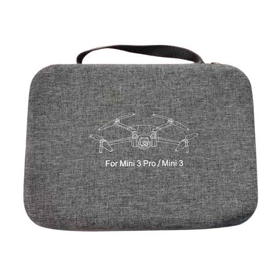 DJI Mini 3/4 Pro/2 SE Carrying Bag - Polar Tech Australia