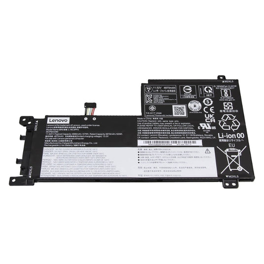 [L19C3PF5] Lenovo Ideapad 5-15ITL05 / 5-15ALC05 Series - Replacement Battery - Polar Tech Australia