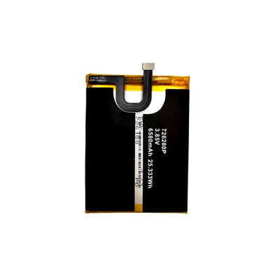 [726280P] Blackview BV6800 / BV6800 Pro - Replacement Battery - Polar Tech Australia