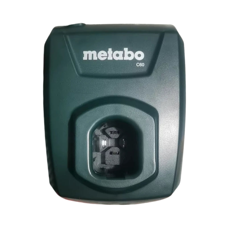 Chargez l&#39;image dans la visionneuse de la galerie, [C 60][12V-2.2A] Genuine Original Metabo Fast Charger Electrical Tool Li-ion Battery - Replacement Charger - Polar Tech Australia
