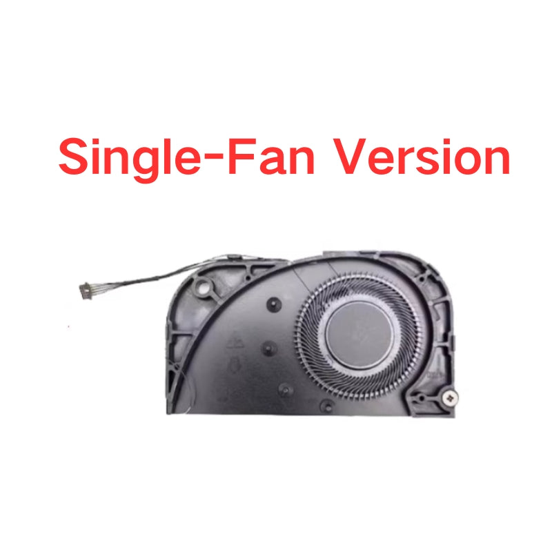 Load image into Gallery viewer, Lenovo ThinkPad X13 Gen 4 (21EX, 21EY) / ThinkPad X13 Yoga Gen 4 (21F2, 21F3) Series - Laptop CPU &amp; GPU Cooling Fan Cooler - Polar Tech Australia

