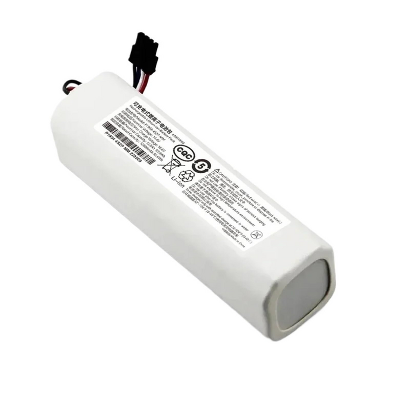 Load image into Gallery viewer, [P2008-4S2P-MMBK] Xiaomi Mijia Robot Vacuum Cleaner Replacement Battery - Polar Tech Australia
