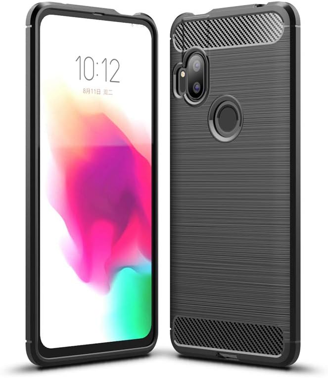 Load image into Gallery viewer, Motorola Moto One Hyper - Shield Shockproof Rugged Heavy Duty Case - Polar Tech Australia
