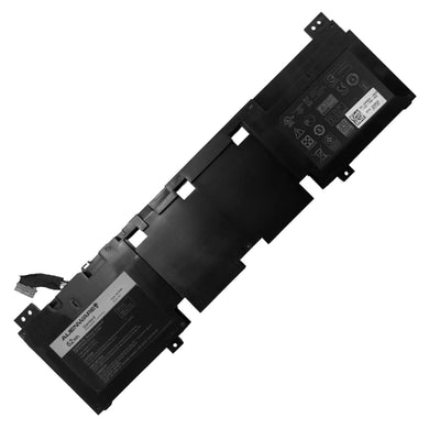 [N1WM4] Dell Alienware ECHO 13 QHD/AW13R2-10012SLV 1708 1508 Replacement Battery - Polar Tech Australia