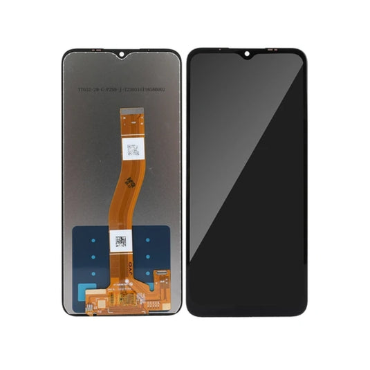Blackview A52 - LCD Display Touch Digitizer Screen Assembly - Polar Tech Australia