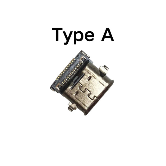 Dell XPS 13 inch P117G 9300 9301 9310 - Laptop DC Power Jack Charging Port Connector - Polar Tech Australia