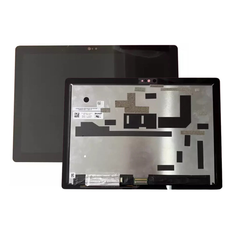 Chargez l&#39;image dans la visionneuse de la galerie, [With Bezel Frame] Dell Latitude 7200 7210 2-in-1 12.3&quot; 12.3 Inch Series - Laptop Touch Digitizer Display LCD Screen Assembly - Polar Tech Australia
