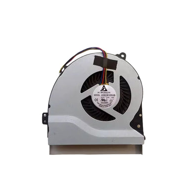 ASUS VX50V W50V FX50V VX50VQ W50VX Series - CPU & GPU Cooling Fans Replacement Parts - Polar Tech Australia