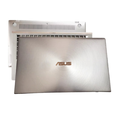 ASUS UM434 UM433D UX434F UX434DA UX434FAW U4600F Series - Laptop LCD Screen Back Cover Keyboard Back Housing Frame - Polar Tech Australia