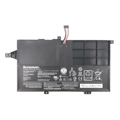 [L14M3P22] Lenovo K41-70 M41-70 Series - Replacement Battery - Polar Tech Australia