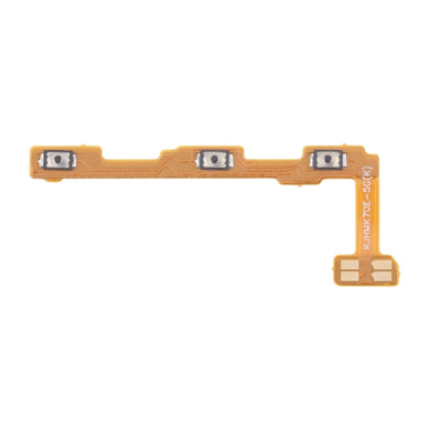 Xiaomi Poco X6 Pro - Power & Volume Button Flex