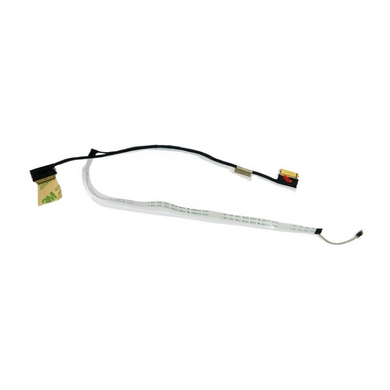 HP 17-C / 17-CN / 17-CP Series - Laptop LVDS LCD Screen Video Display Cable Flex
