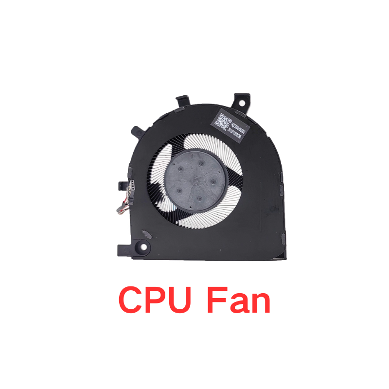 Cargue la imagen en el visor de la galería, Lenovo Yoga Pro 7 14IMH9 / Yoga Pro 7 14ASP9 / Yoga Pro 7 14AHP9 Series - Laptop CPU &amp; GPU Cooling Fan Cooler - Polar Tech Australia
