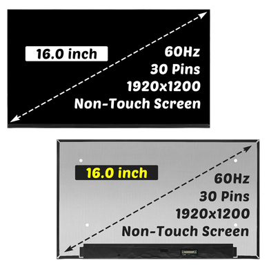 Lenovo IdeaPad Slim 3 16IRU8 / IdeaPad Slim 5 16IRL8 5 16ABR8 5 16IAH8 16
