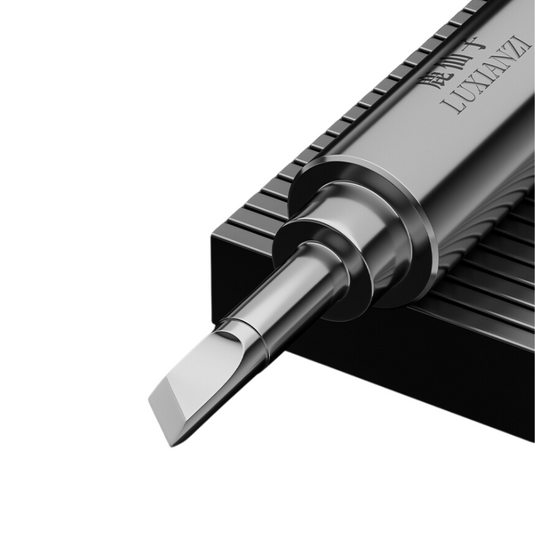 [LXZ94237] [3-Piece Set] Hornet Series Ultra-Fine Jumper Wire Soldering Tips - Polar Tech Australia