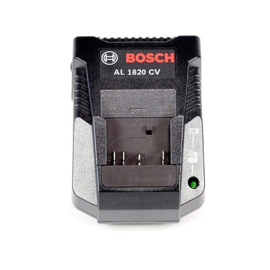 [AL 1820 CV][10.8V~18V-2A] Genuine Original Bosch Fast Charger Electrical Tool Li-ion Battery - Replacement Charger - Polar Tech Australia
