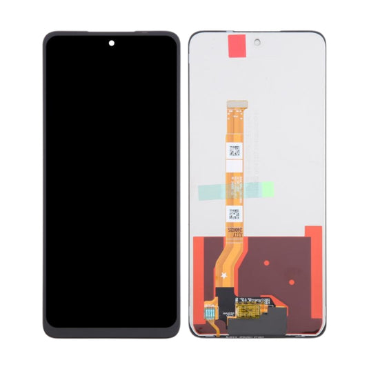 OPPO A3x 4G (CPH2641) - LCD Digitizer Display Touch Screen Assembly