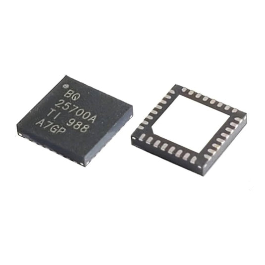 [BQ25700A RSNR / BQ25700] Original BQ25700A RSNR / BQ25700 QFN-32 IC - Polar Tech Australia