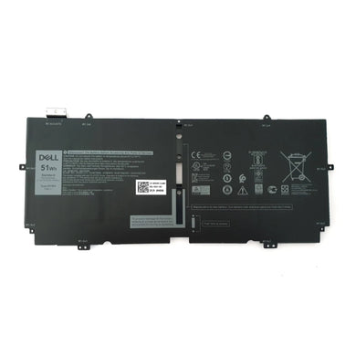 [52TWH] Dell XPS 13 7390 9310 2-in-1 Series - Laptop Replacement Battery - Polar Tech Australia