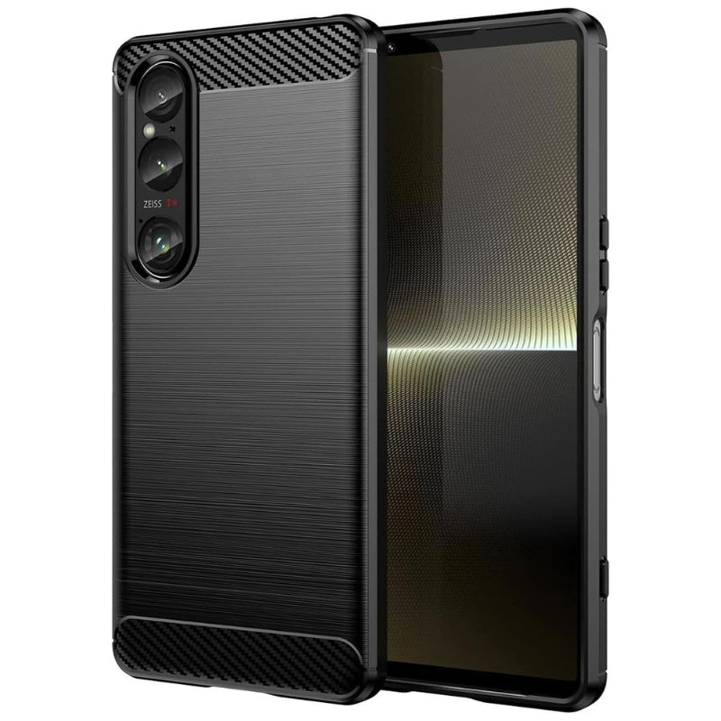 Load image into Gallery viewer, Sony Xperia 1 VI (2024) - Military Rugged Shield Heavy Duty Drop Proof Case - Polar Tech Australia
