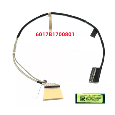 ASUS ROG 5 / 5 Plus G733Q / G733QR / G533QM / G533QS / G533Z Series - Laptop LVDS LCD Screen Video Display Cable Flex