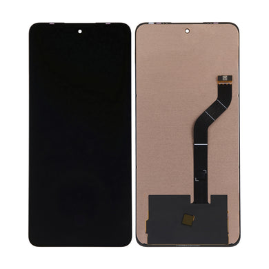 [ORI] Xiaomi Mi 12 Lite AMOLED LCD Display Touch Digitizer Screen Assembly - Polar Tech Australia