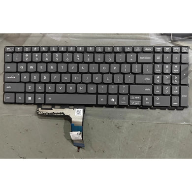 Lenovo Yoga Slim Pro 9 16IRP8 / Pro 9 16IRP8 / Pro 9 16IMH9 /  Series - Laptop Keyboard Without Backlit US Layout