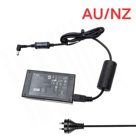 [SAWA-56-41612A] Zebra MC55A0 MC3190 MC9190 MC92N0 Series - DC Power Supply Adapter Charger - Polar Tech Australia